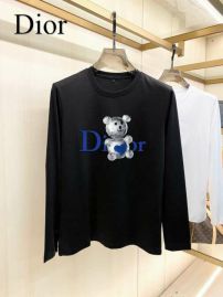 Picture of Dior T Shirts Long _SKUDiorS-4XL25tn0430817
